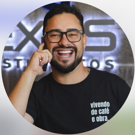 Bruno Borges, engenheiro civil e sócio da Nexus Investimentos Imobiliários
